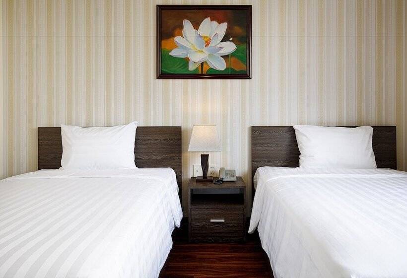 Fotos del hotel Mai Boutique Villa:  2