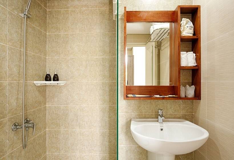 Fotos del hotel Mai Boutique Villa:  3