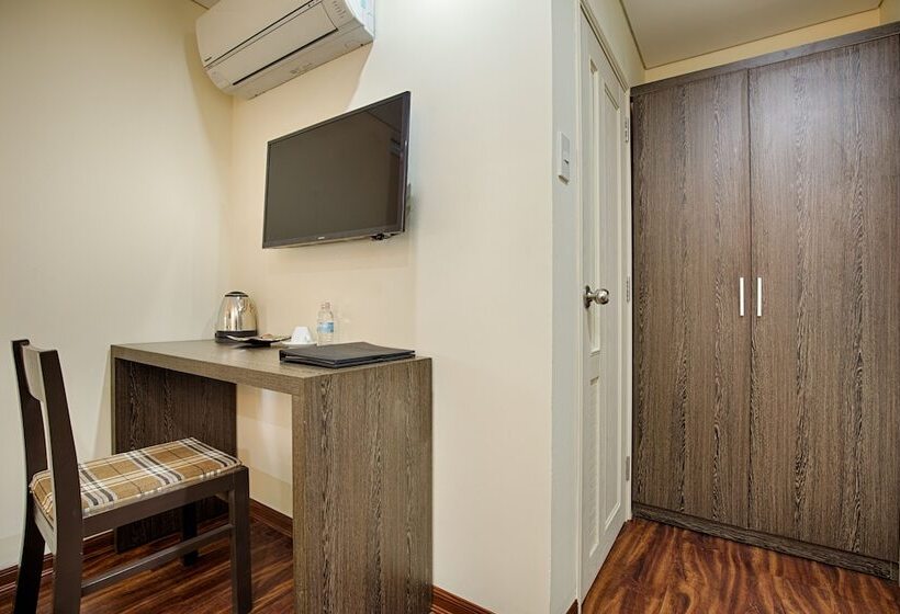 Fotos del hotel Mai Boutique Villa:  18