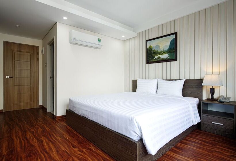 Fotos del hotel Mai Boutique Villa:  12