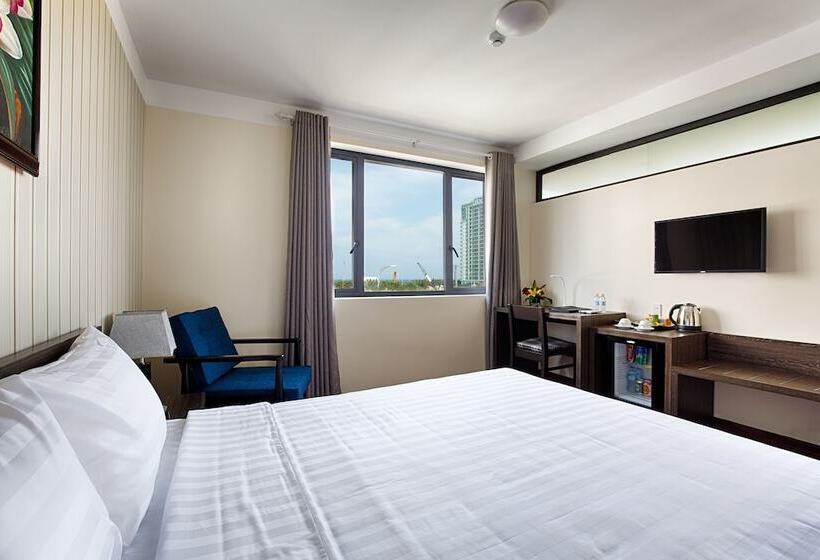 Fotos del hotel Mai Boutique Villa:  17