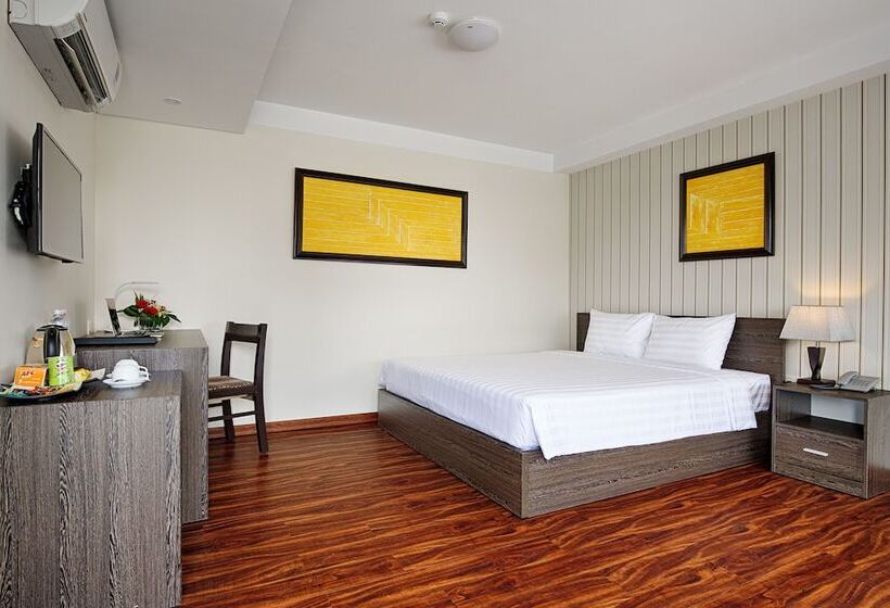 Fotos del hotel Mai Boutique Villa:  16