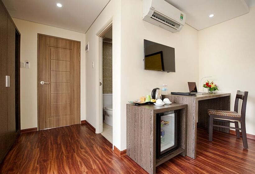 Fotos del hotel Mai Boutique Villa:  19