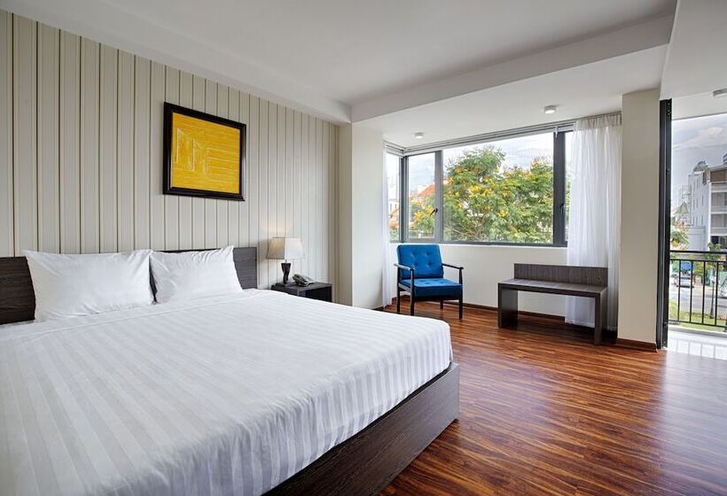 Fotos del hotel Mai Boutique Villa:  4