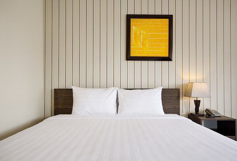 Fotos del hotel Mai Boutique Villa:  5