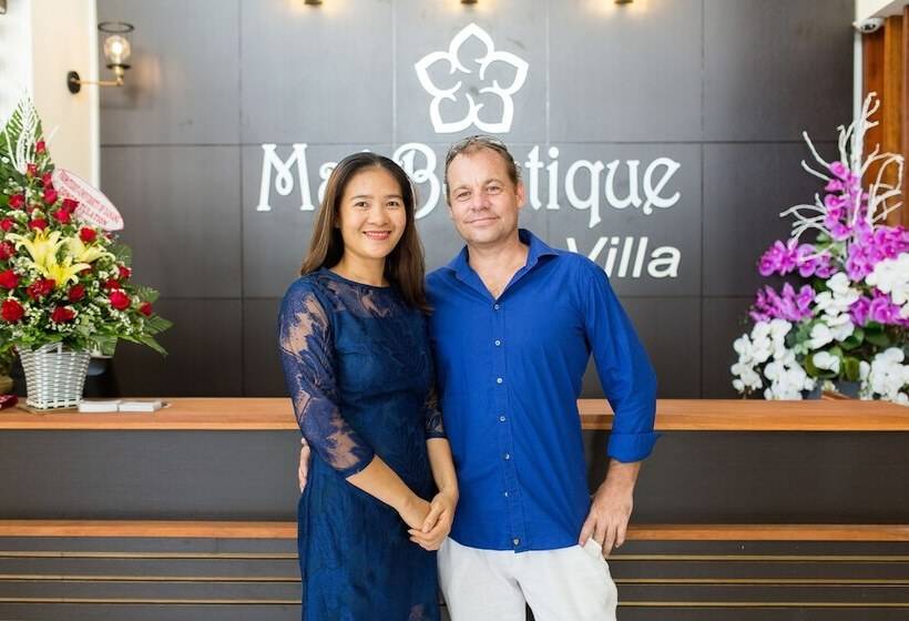 Fotos del hotel Mai Boutique Villa:  23