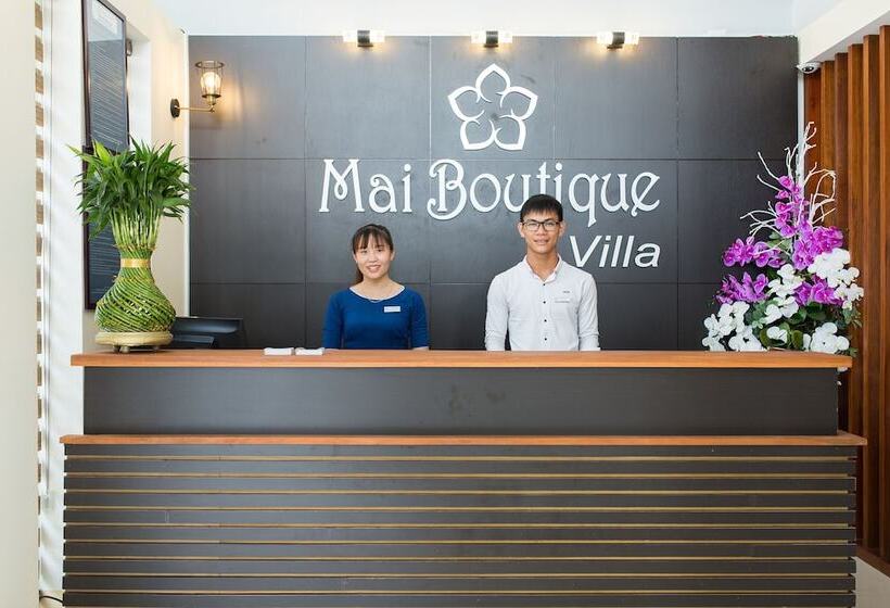 Fotos del hotel Mai Boutique Villa:  24