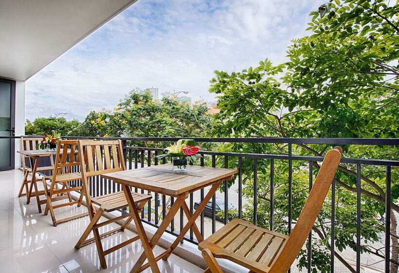 Fotos del hotel Mai Boutique Villa:  25