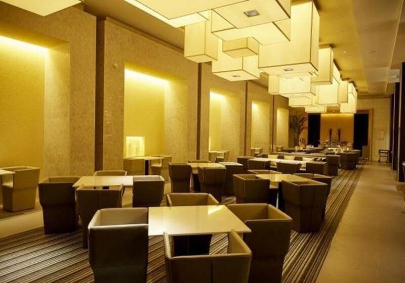 Fotos del hotel Metropolo Hangzhou Railway Station East:  3