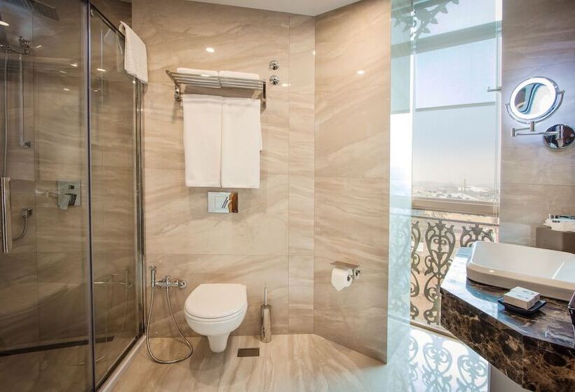 Fotos del hotel New Tiflis:  18