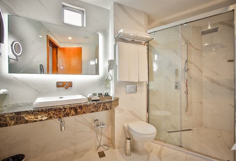 Fotos del hotel New Tiflis:  9