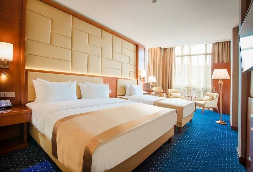 Fotos del hotel New Tiflis:  19