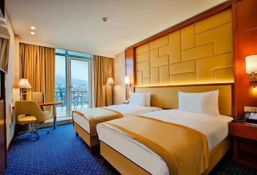 Fotos del hotel New Tiflis:  22