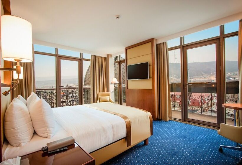 Fotos del hotel New Tiflis:  23