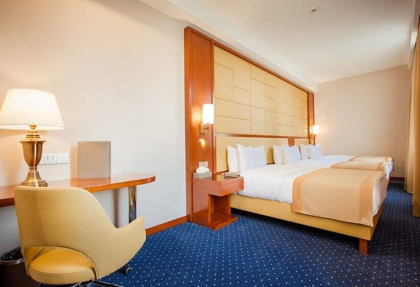 Fotos del hotel New Tiflis:  25