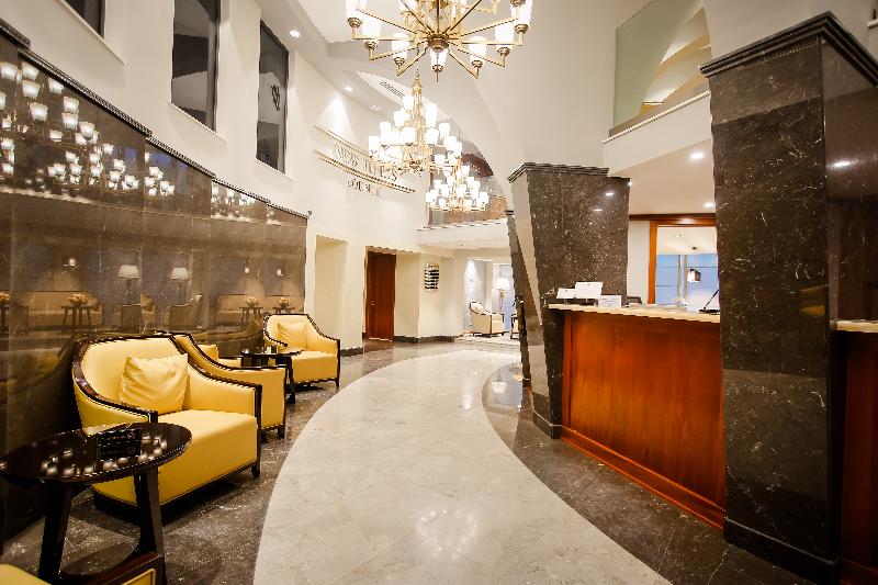 Fotos del hotel New Tiflis:  2