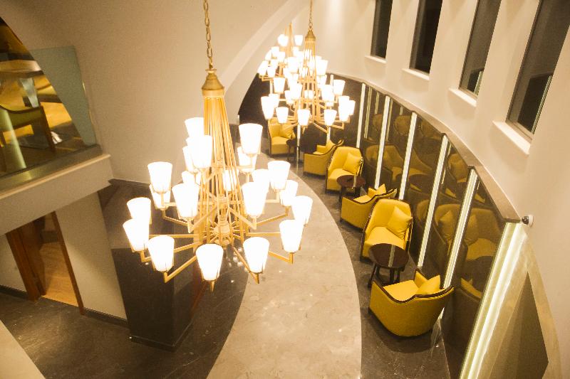 Fotos del hotel New Tiflis:  7