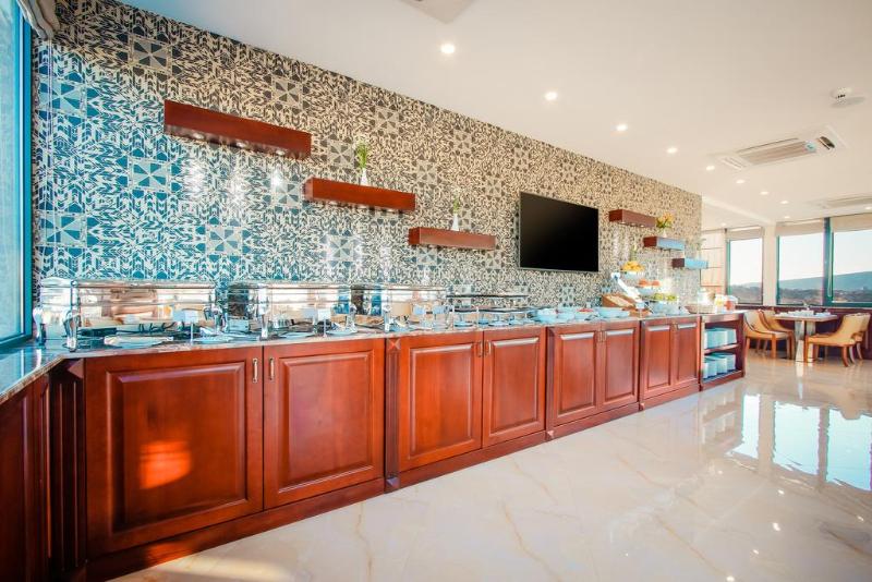 Fotos del hotel New Tiflis:  3