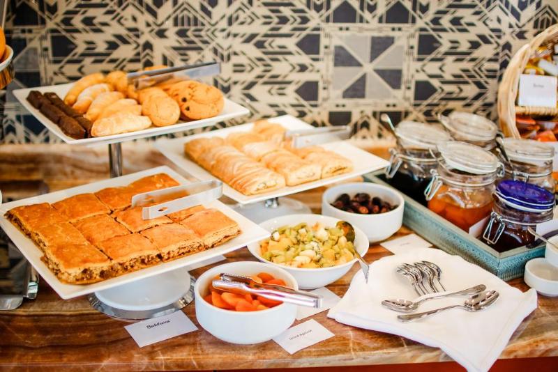 Fotos del hotel New Tiflis:  8