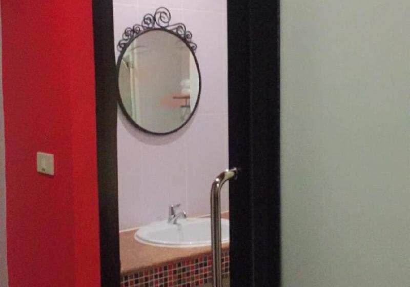 Fotos del hotel Studio Asoke:  4