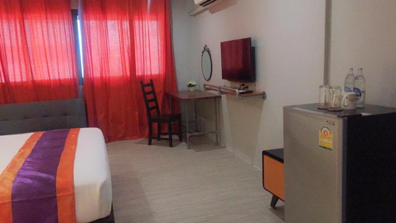 Fotos del hotel Studio Asoke:  8