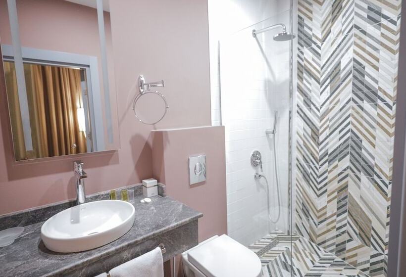 Fotos del hotel Teatro Rooms:  3