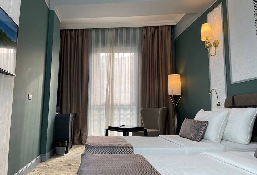 Fotos del hotel Teatro Rooms:  16