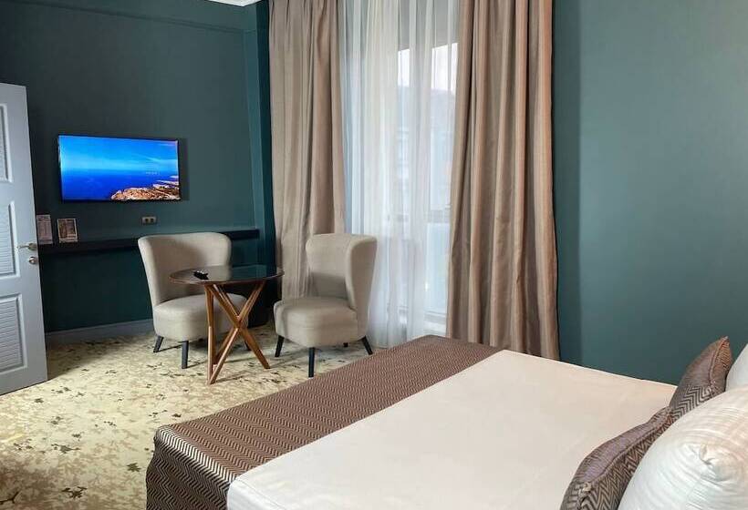 Fotos del hotel Teatro Rooms:  14