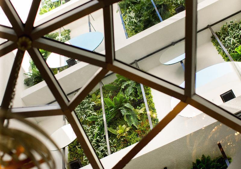 Fotos del hotel Teatro Rooms:  6