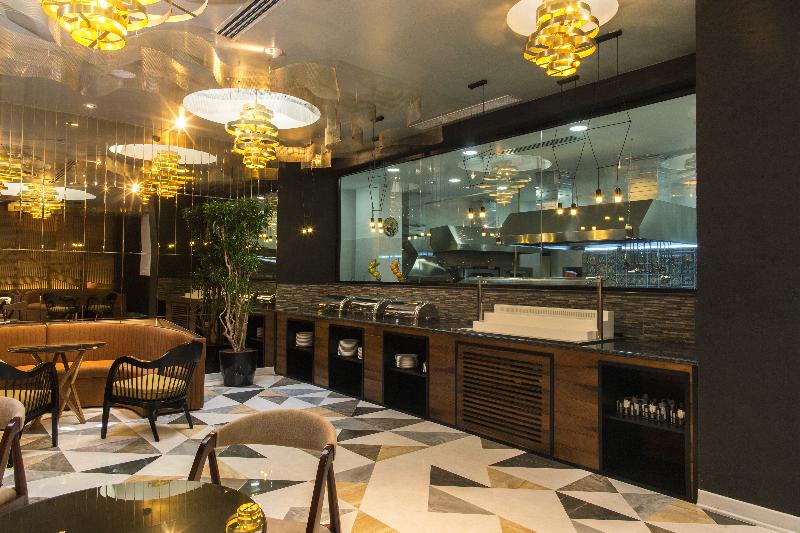 Fotos del hotel Teatro Rooms:  25