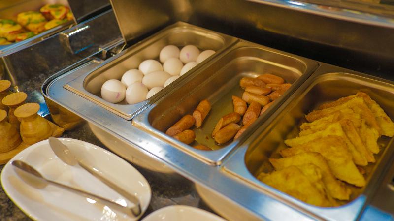 Fotos del hotel Teatro Rooms:  4