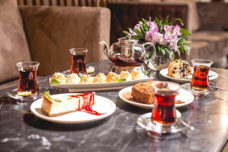 Fotos del hotel Teatro Rooms:  21