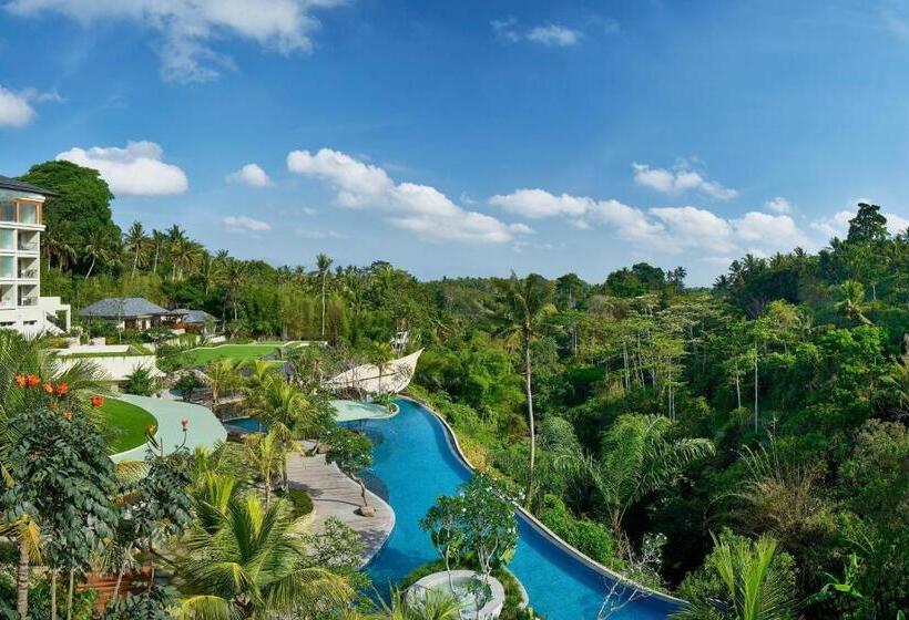 Fotos del hotel The Westin Resort & Spa Ubud, Bali:  20