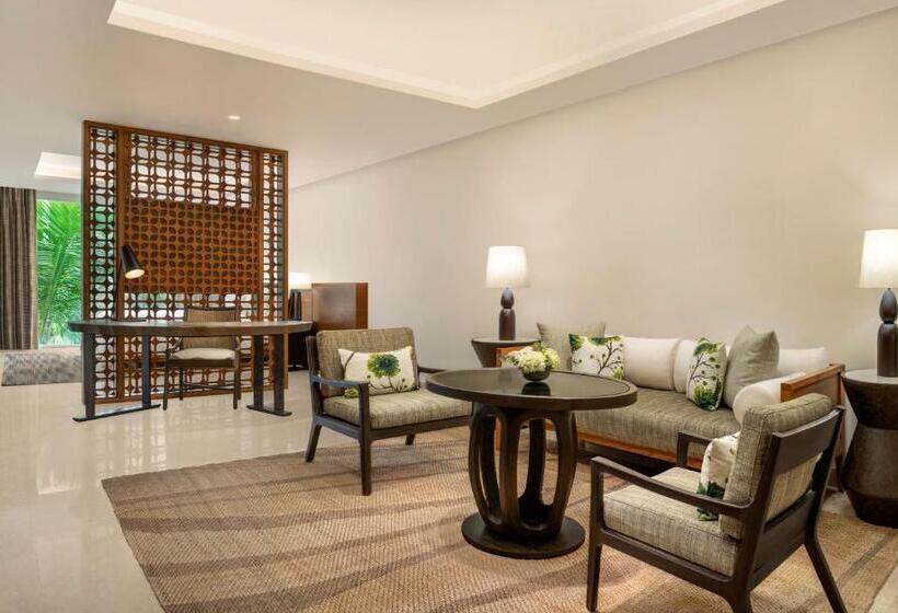 Fotos del hotel The Westin Resort & Spa Ubud, Bali:  24