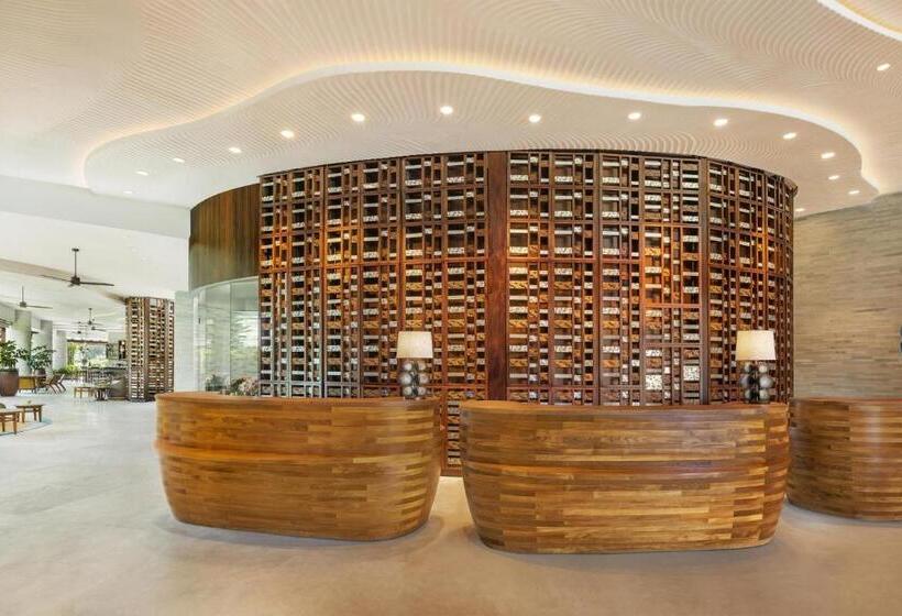 Fotos del hotel The Westin Resort & Spa Ubud, Bali:  25