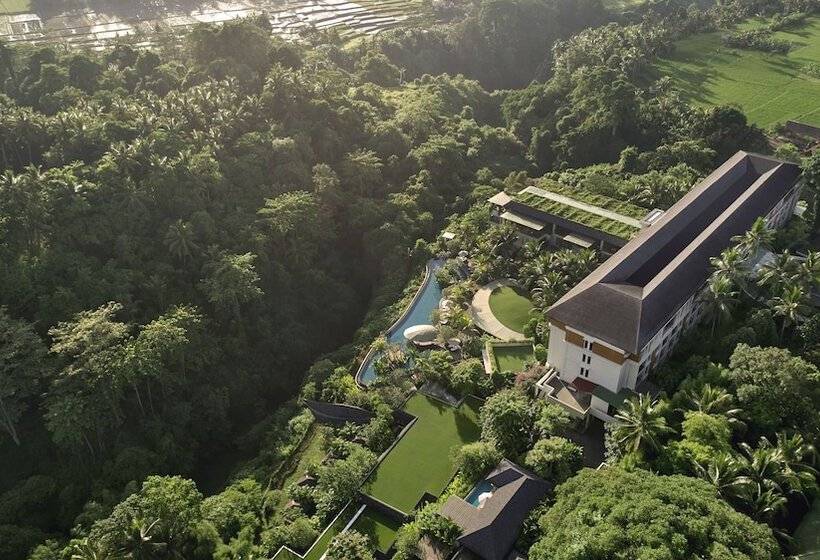 Fotos del hotel The Westin Resort & Spa Ubud, Bali:  22