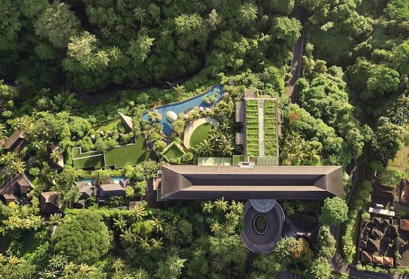 Fotos del hotel The Westin Resort & Spa Ubud, Bali:  21