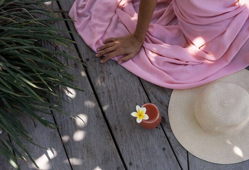 Fotos del hotel The Westin Resort & Spa Ubud, Bali:  15