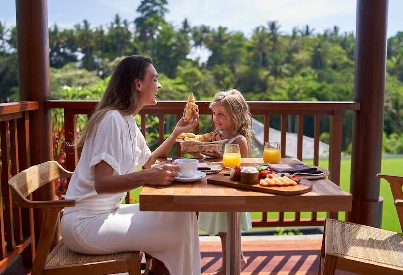 The Westin Resort & Spa Ubud, Bali