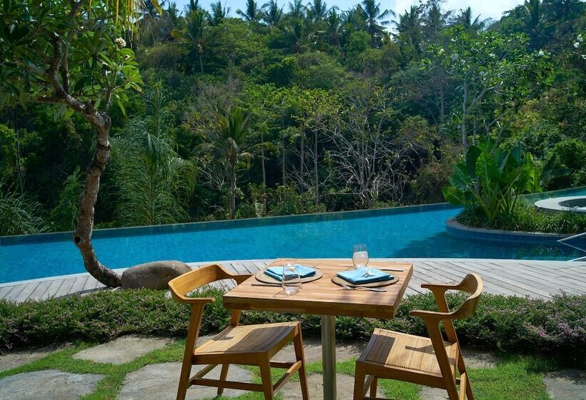 Fotos del hotel The Westin Resort & Spa Ubud, Bali:  18