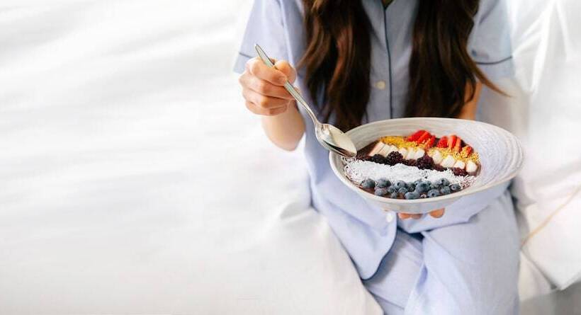 Fotos del hotel The Westin Resort & Spa Ubud, Bali:  19