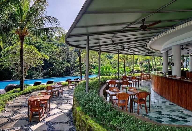 Fotos del hotel The Westin Resort & Spa Ubud, Bali:  13