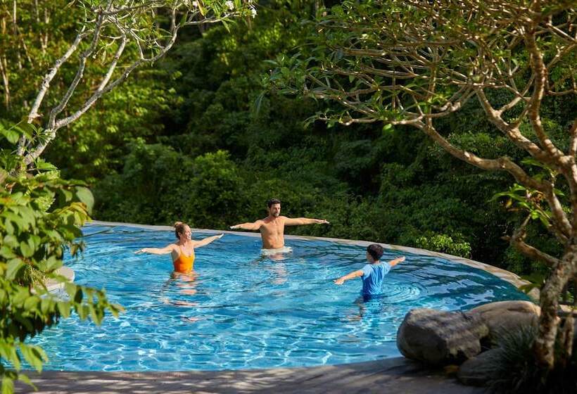 Fotos del hotel The Westin Resort & Spa Ubud, Bali:  7