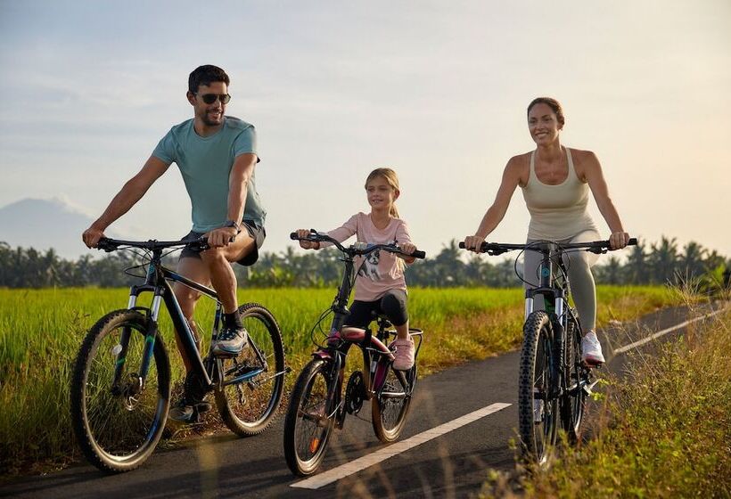 Fotos del hotel The Westin Resort & Spa Ubud, Bali:  9