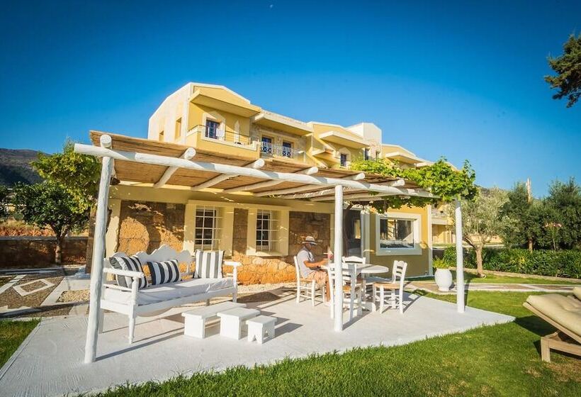 Fotos del hotel Parthenis Hotel & Suites:  25