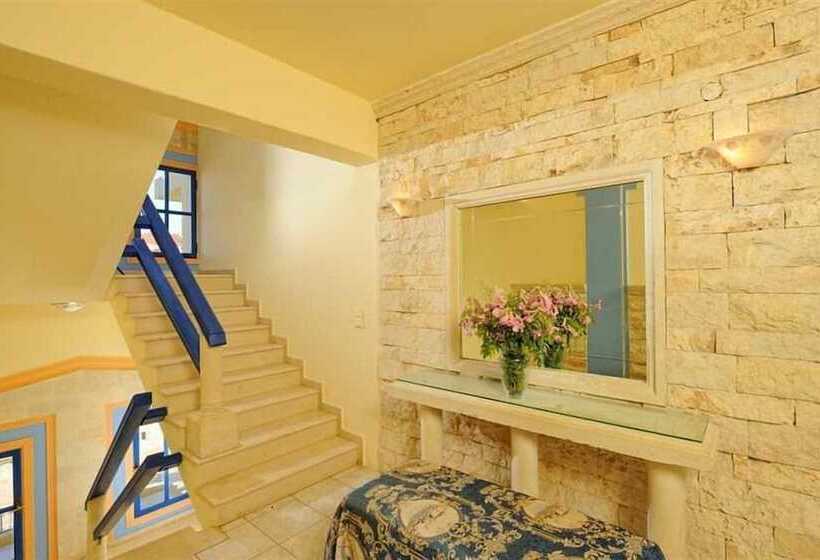 Fotos del hotel Parthenis Hotel & Suites:  23