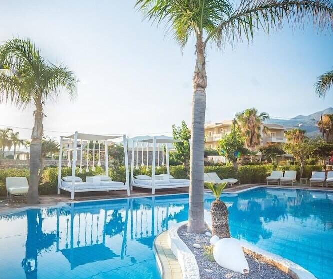 Fotos del hotel Parthenis Hotel & Suites:  22