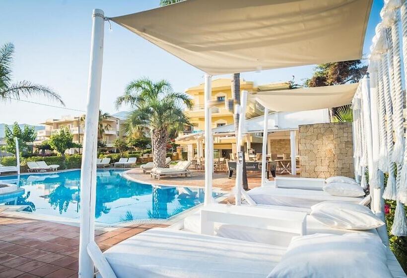 Fotos del hotel Parthenis Hotel & Suites:  21