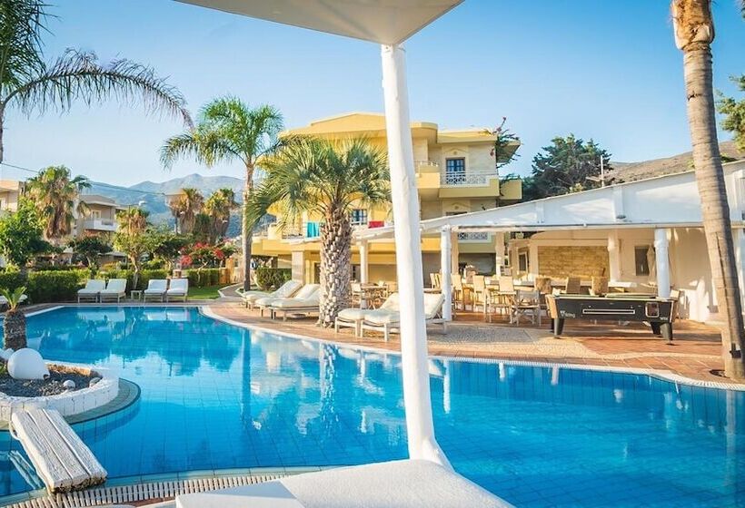 Fotos del hotel Parthenis Hotel & Suites:  20