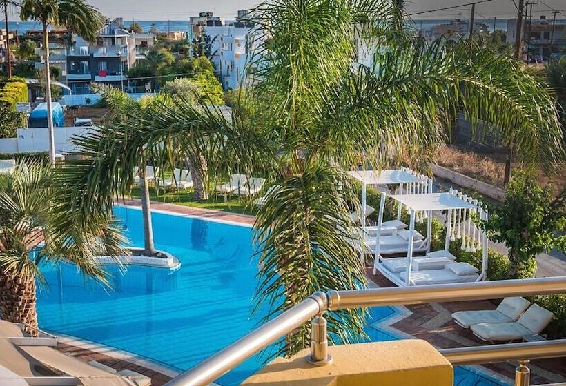 Fotos del hotel Parthenis Hotel & Suites:  19